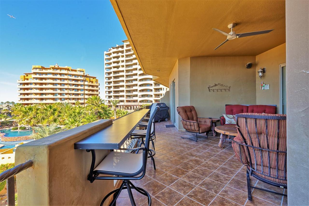 Bella Sirena 304-A - Elegant Oceanview Condo On Sandy Beach Puerto Peñasco Exteriér fotografie