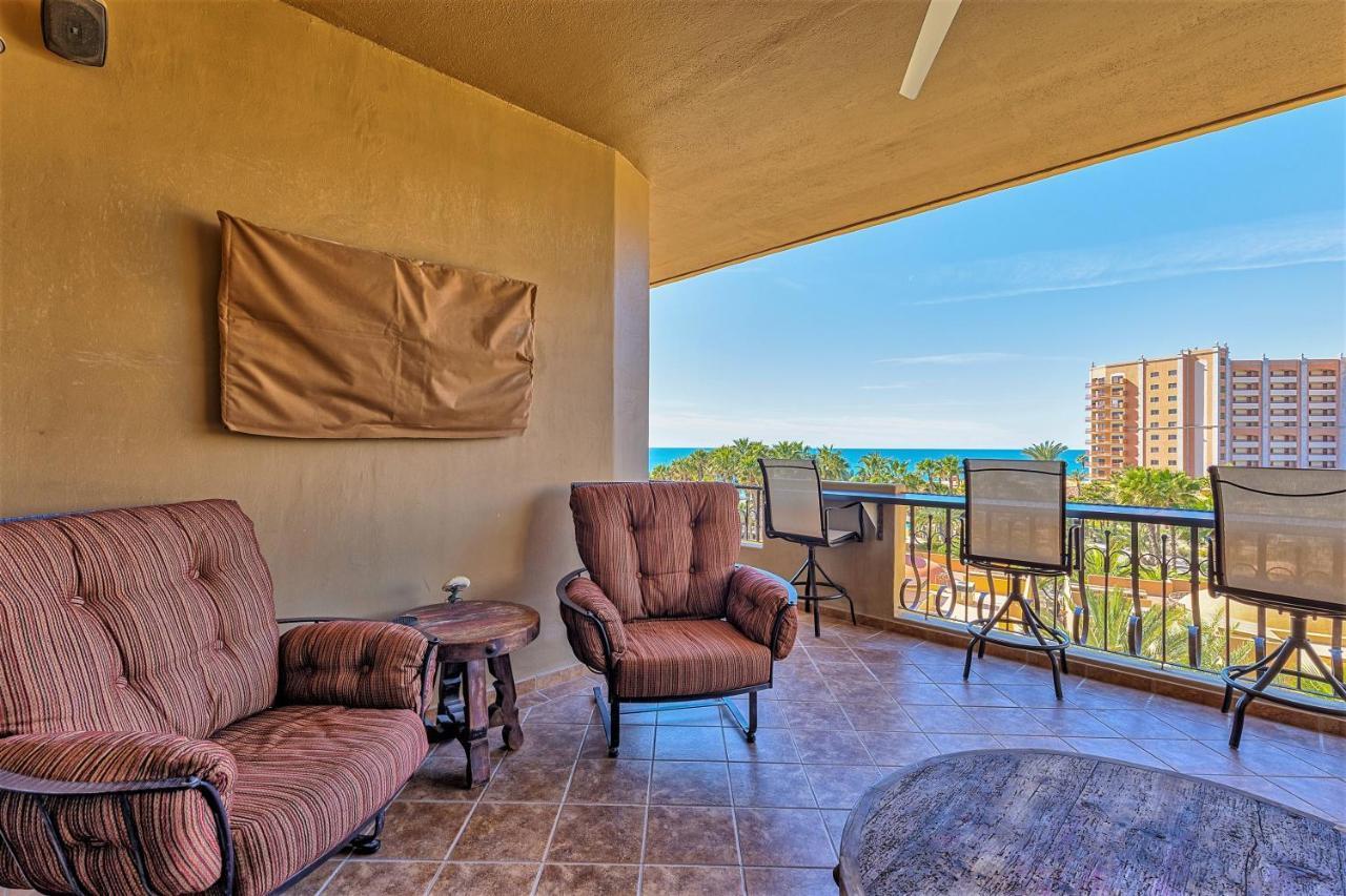 Bella Sirena 304-A - Elegant Oceanview Condo On Sandy Beach Puerto Peñasco Exteriér fotografie