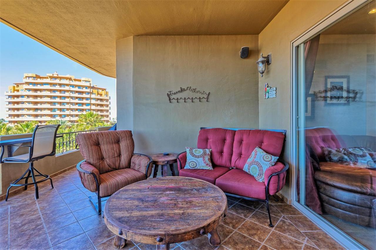 Bella Sirena 304-A - Elegant Oceanview Condo On Sandy Beach Puerto Peñasco Exteriér fotografie