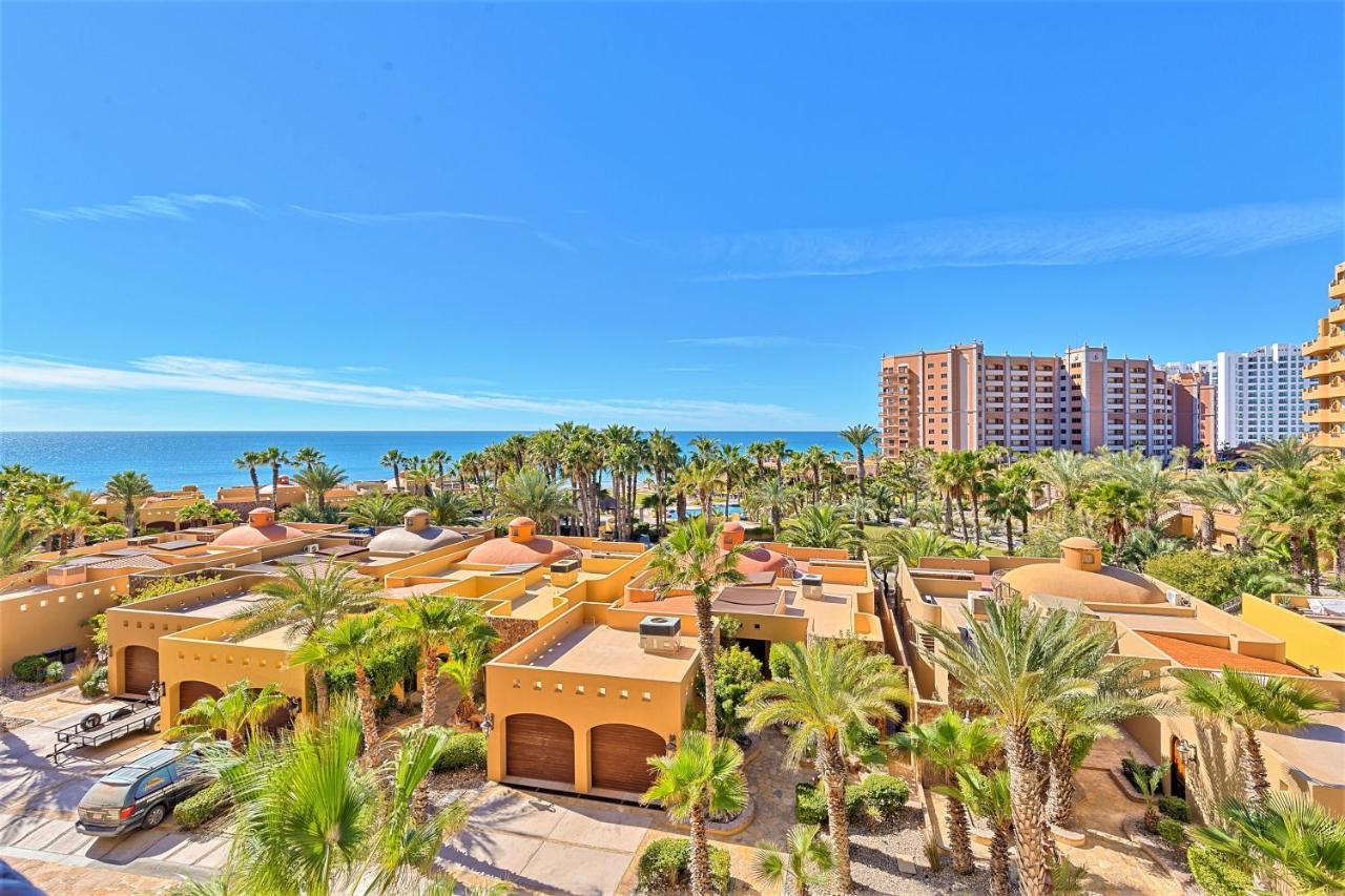 Bella Sirena 304-A - Elegant Oceanview Condo On Sandy Beach Puerto Peñasco Exteriér fotografie