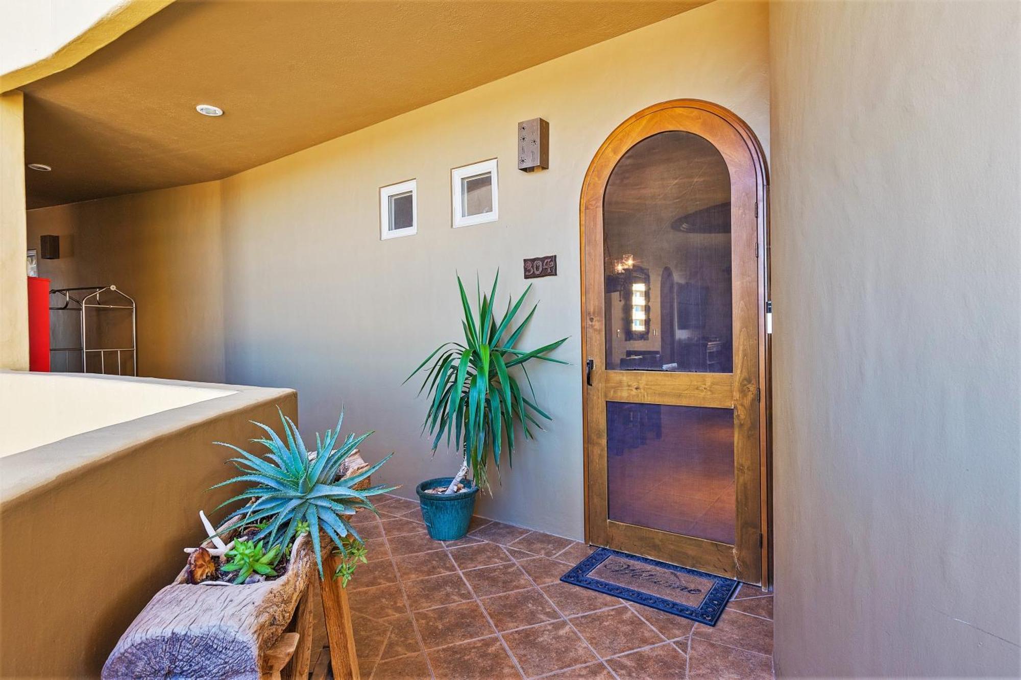 Bella Sirena 304-A - Elegant Oceanview Condo On Sandy Beach Puerto Peñasco Exteriér fotografie