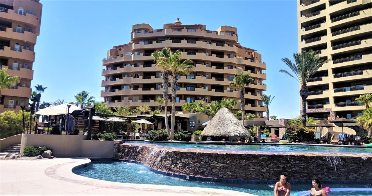 Bella Sirena 304-A - Elegant Oceanview Condo On Sandy Beach Puerto Peñasco Exteriér fotografie