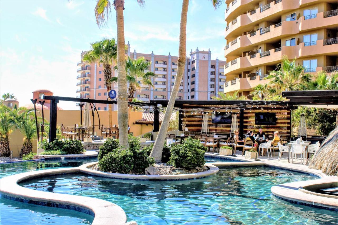 Bella Sirena 304-A - Elegant Oceanview Condo On Sandy Beach Puerto Peñasco Exteriér fotografie