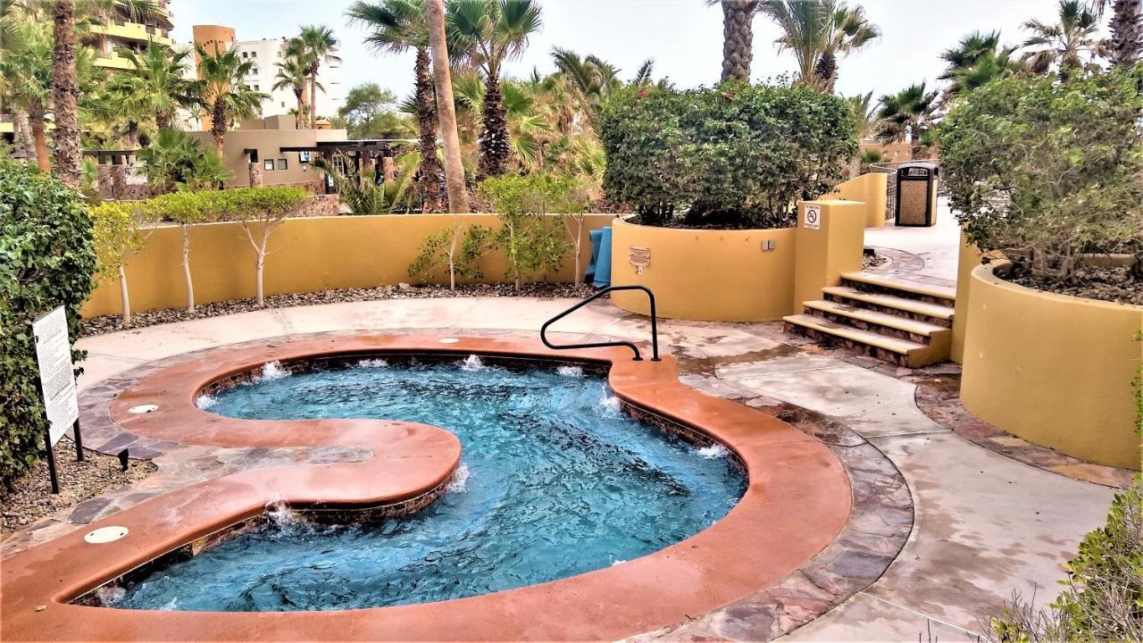 Bella Sirena 304-A - Elegant Oceanview Condo On Sandy Beach Puerto Peñasco Exteriér fotografie