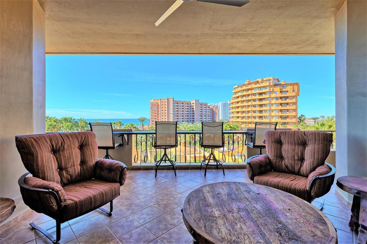 Bella Sirena 304-A - Elegant Oceanview Condo On Sandy Beach Puerto Peñasco Exteriér fotografie