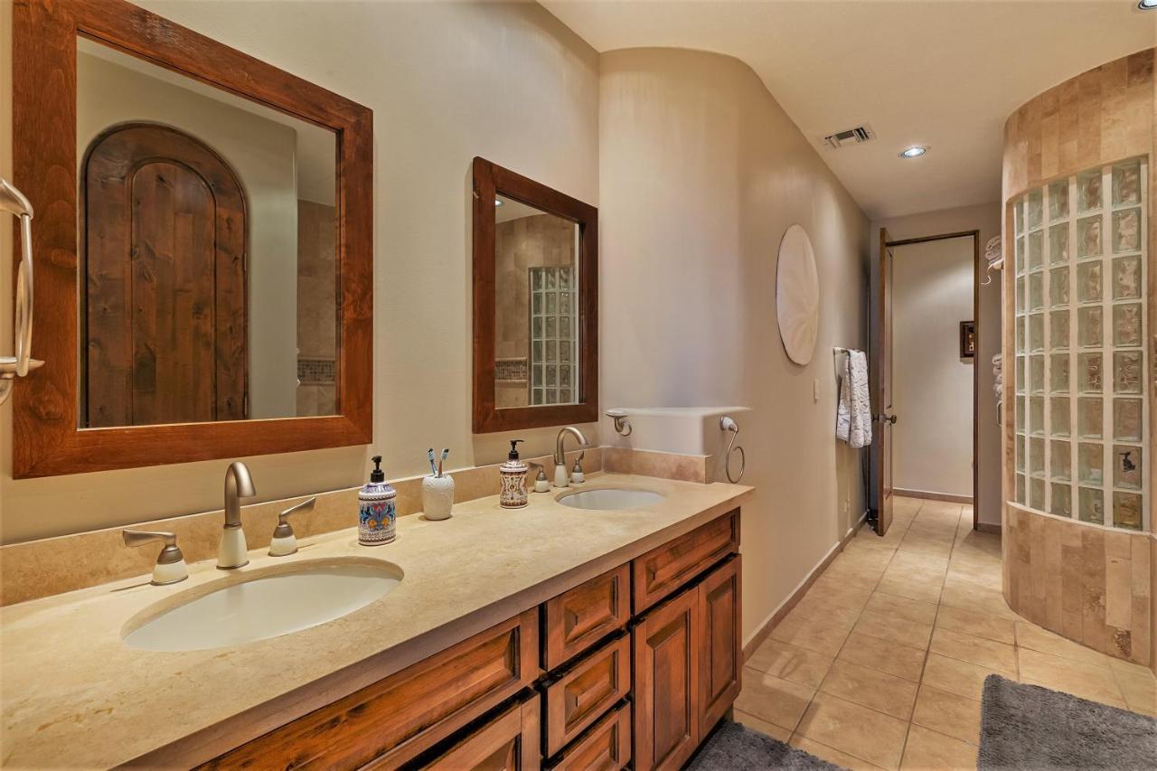 Bella Sirena 304-A - Elegant Oceanview Condo On Sandy Beach Puerto Peñasco Exteriér fotografie