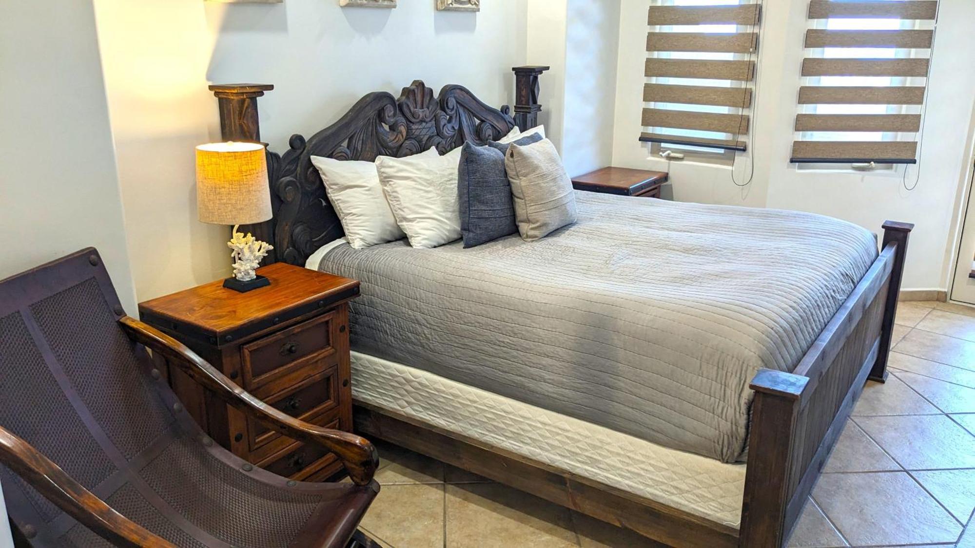 Bella Sirena 304-A - Elegant Oceanview Condo On Sandy Beach Puerto Peñasco Exteriér fotografie